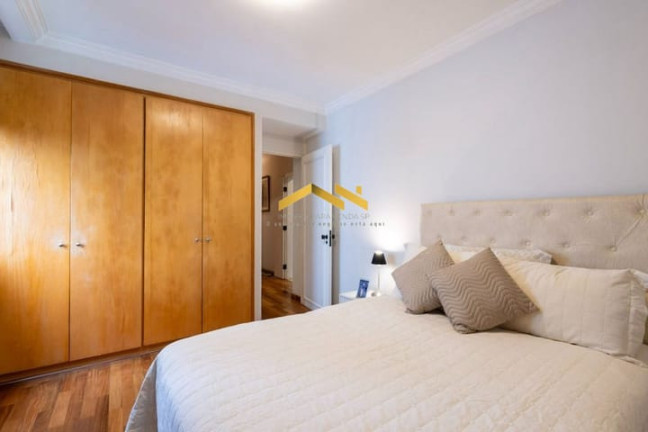 Imagem Apartamento com 3 Quartos à Venda, 120 m² em Vila Morumbi - São Paulo Imagem Apartamento com 3 Quartos à Venda, 120 m² em Vila Morumbi - São Paulo