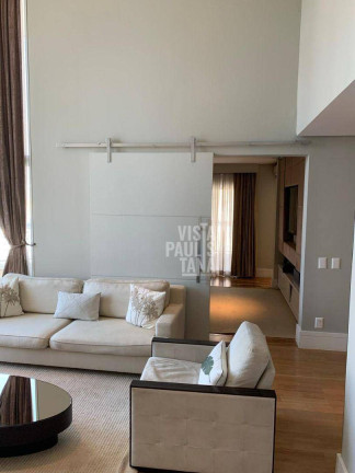 Imagem Apartamento com 2 Quartos para Alugar, 157 m² em Vila Nova Conceição - São Paulo Imagem Apartamento com 2 Quartos para Alugar, 157 m² em Vila Nova Conceição - São Paulo