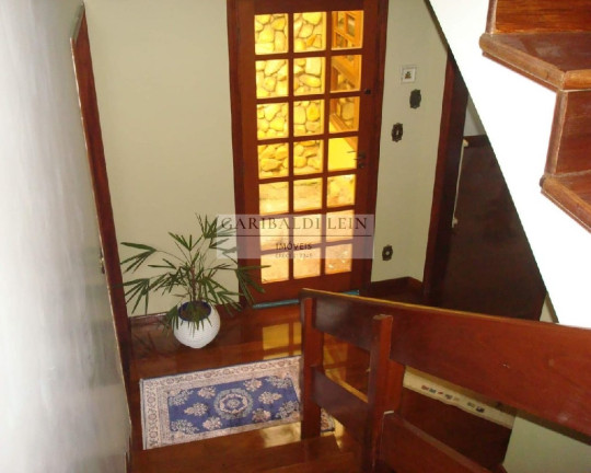 Imagem Imóvel com 3 Quartos à Venda, 351 m² em Vila Nogueira - Campinas