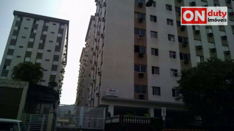 Imagem Apartamento com 2 Quartos à Venda, 80 m² em Vila Belmiro - Santos Imagem Apartamento com 2 Quartos à Venda, 80 m² em Vila Belmiro - Santos