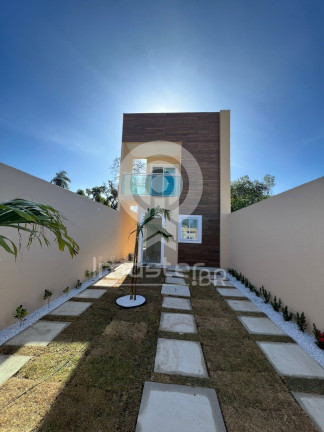 Imagem Casa com 3 Quartos à Venda, 94 m² em Jardim Cearense - Fortaleza Imagem Casa com 3 Quartos à Venda, 94 m² em Jardim Cearense - Fortaleza