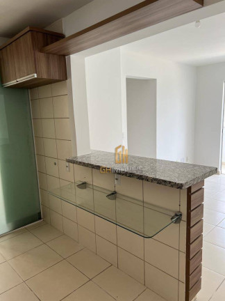 Imagem Apartamento com 2 Quartos à Venda, 64 m² em Residencial Eldorado - Goiânia