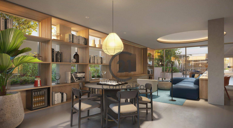 Imagem Apartamento com 3 Quartos à Venda, 175 m² em Centro - Florianópolis