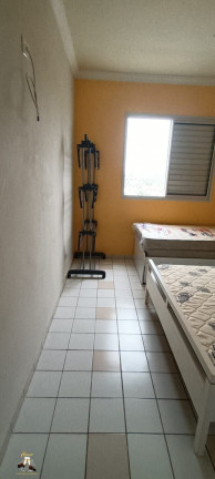 Imagem Apartamento com 1 Quarto à Venda, 33 m² em Cibratel Ii - Itanhaém