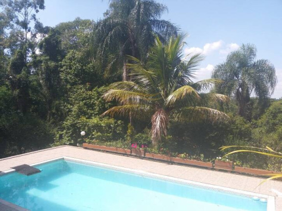 Imagem Chácara com 5 Quartos à Venda, 791 m² em Bairro Da Mina - Itupeva