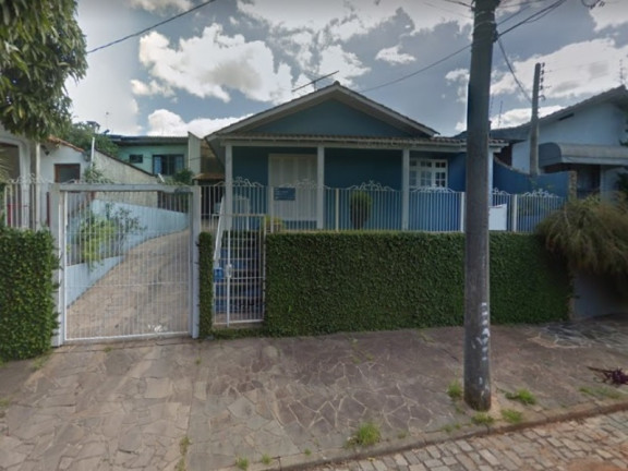 Casa com 3 Quartos à Venda, 86 m² em Parque Santa Fé - Porto Alegre
