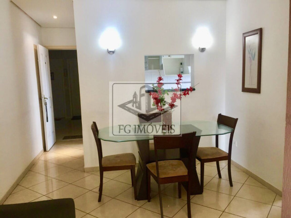 Foto do imóvel Apartamento com 2 Quartos à Venda, 58 m² em Tamboré - Barueri
