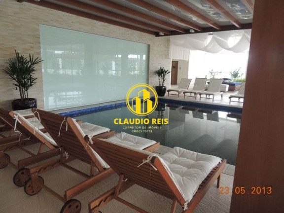 Imagem Apartamento com 3 Quartos à Venda, 160 m² em Jardim Monte Kemel - São Paulo