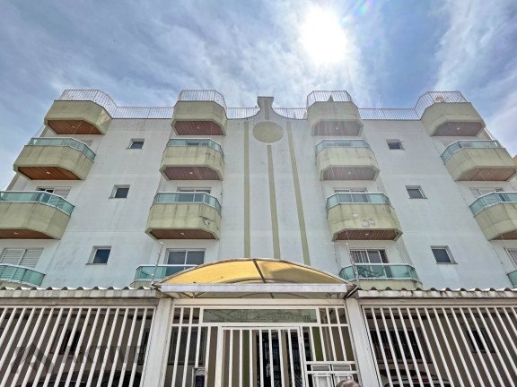 Imagem Apartamento com 2 Quartos à Venda, 105 m² em Jardim Simus - Sorocaba