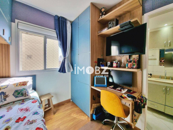 Imagem Imóvel com 3 Quartos à Venda, 121 m² em Vila Andrade - São Paulo