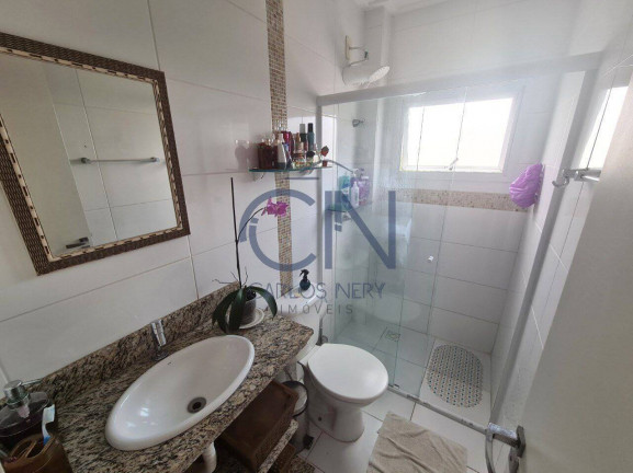 Imagem Apartamento com 3 Quartos à Venda, 162 m² em Vila São José - Taubaté