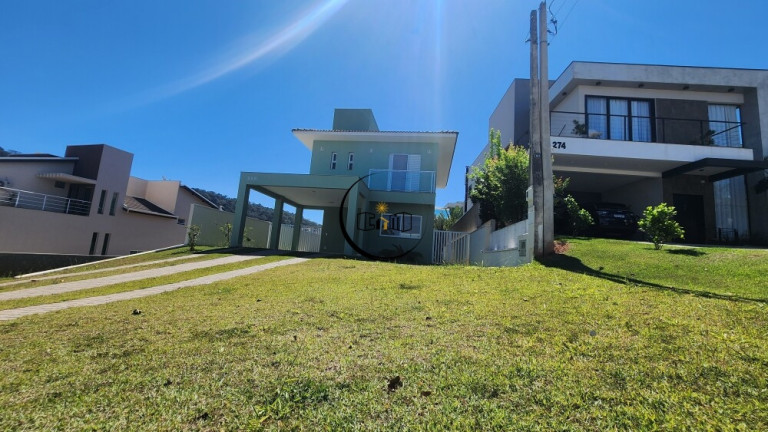 Imagem Casa de Condomínio com 3 Quartos à Venda, 210 m² em Residencial Ibi-aram Ii - Itupeva Imagem Casa de Condomínio com 3 Quartos à Venda, 210 m² em Residencial Ibi-aram Ii - Itupeva