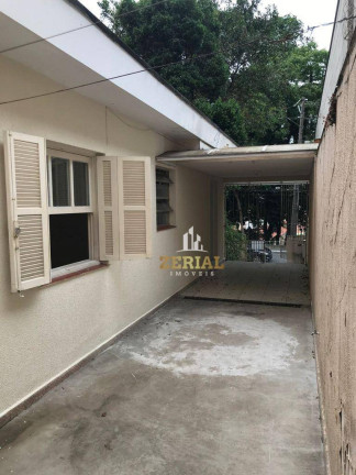 Imagem Casa com 2 Quartos à Venda, 88 m² em Santa Maria - São Caetano Do Sul Imagem Casa com 2 Quartos à Venda, 88 m² em Santa Maria - São Caetano Do Sul