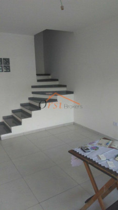 Imagem Sobrado com 2 Quartos à Venda, 90 m² em Butantã - São Paulo