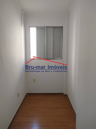 Imagem Apartamento com 2 Quartos à Venda, 89 m² em Aparecida - Santos