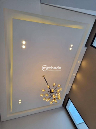 Imagem Casa com 3 Quartos à Venda, 210 m² em Swiss Park - Campinas Imagem Casa com 3 Quartos à Venda, 210 m² em Swiss Park - Campinas
