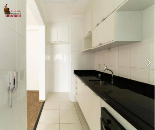 Imagem Apartamento com 2 Quartos à Venda, 58 m² em Campo Belo - São Paulo Imagem Apartamento com 2 Quartos à Venda, 58 m² em Campo Belo - São Paulo