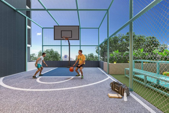 Imagem Apartamento com 4 Quartos à Venda, 132 m² em Aeroclube - João Pessoa