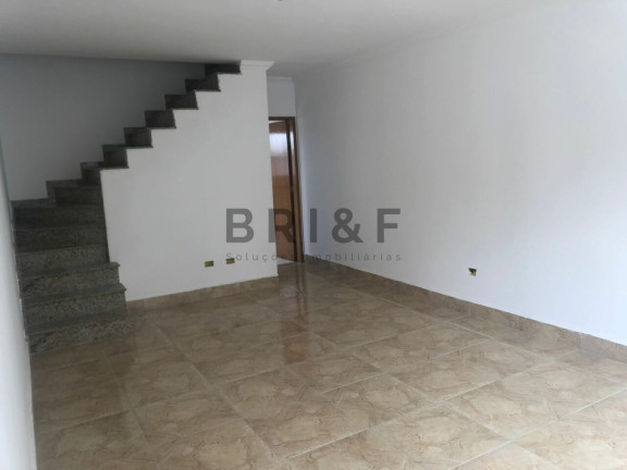 Imagem Casa com 3 Quartos à Venda, 162 m² em Vila Moraes - São Paulo Imagem Casa com 3 Quartos à Venda, 162 m² em Vila Moraes - São Paulo