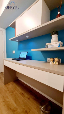 Imagem Apartamento com 3 Quartos à Venda, 100 m² em Chácara Inglesa - São Paulo Imagem Apartamento com 3 Quartos à Venda, 100 m² em Chácara Inglesa - São Paulo