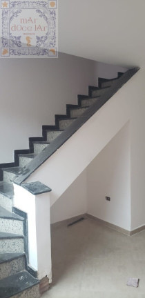 Imagem Sobrado com 2 Quartos à Venda, 60 m² em Parque São Vicente - São Vicente