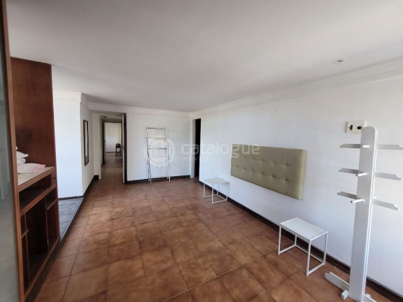 Imagem Apartamento com 4 Quartos à Venda, 180 m² em Tirol - Natal