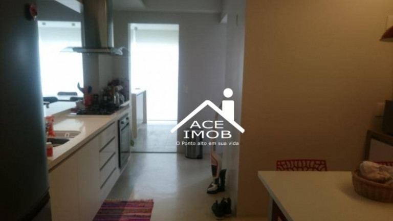 Imagem Apartamento com 2 Quartos à Venda, 100 m² em Mooca - São Paulo
