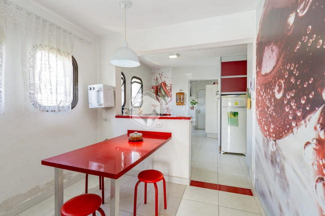 Imagem Apartamento com 3 Quartos à Venda, 177 m² em Vila Suzana - São Paulo