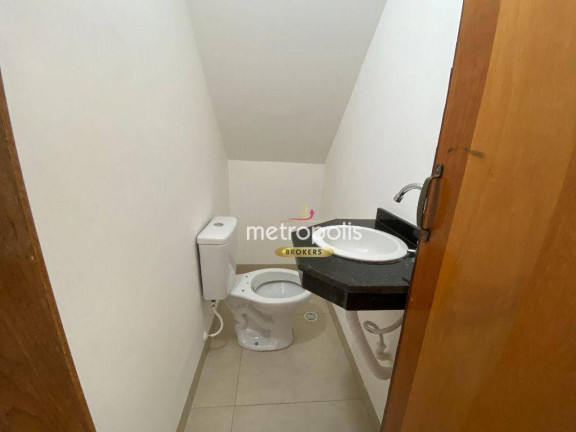 Imagem Sobrado com 2 Quartos à Venda, 85 m² em Utinga - Santo André Imagem Sobrado com 2 Quartos à Venda, 85 m² em Utinga - Santo André