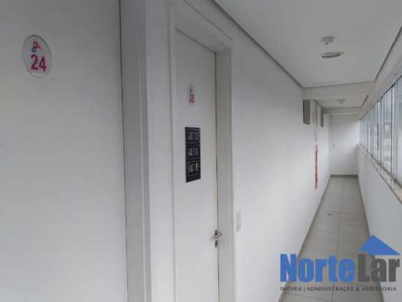Imagem Apartamento com 2 Quartos à Venda, 45 m² em Vila Mazzei - São Paulo