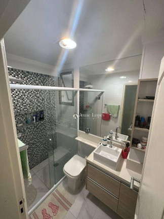Imagem Apartamento com 2 Quartos à Venda, 70 m² em Vila Belmiro - Santos Imagem Apartamento com 2 Quartos à Venda, 70 m² em Vila Belmiro - Santos