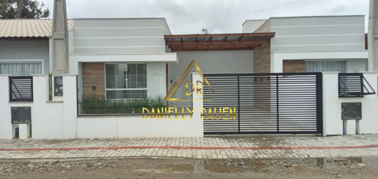 Imagem Casa com 2 Quartos à Venda, 93 m² em Quinta Dos Açorianos - Barra Velha