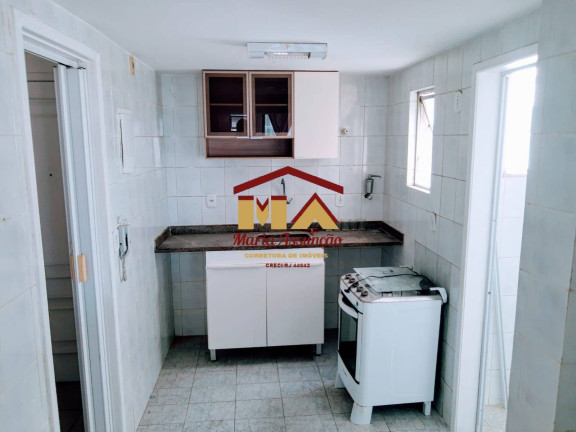 Imagem Apartamento com 3 Quartos para Alugar, 200 m² em Algodoal - Cabo Frio