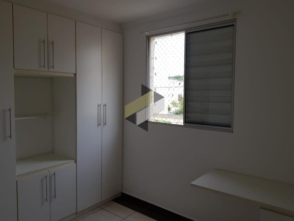 Imagem Apartamento com 2 Quartos à Venda, 58 m² em Jardim Guadalajara - Sorocaba Imagem Apartamento com 2 Quartos à Venda, 58 m² em Jardim Guadalajara - Sorocaba