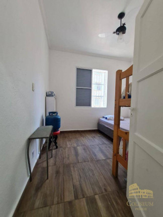 Imagem Kitnet com 1 Quarto à Venda, 33 m² em Ocian - Praia Grande