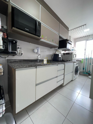 Imagem Imóvel com 2 Quartos à Venda, 57 m² em Valparaíso - Serra Imagem Imóvel com 2 Quartos à Venda, 57 m² em Valparaíso - Serra