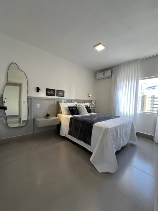 Apartamento com 2 Quartos à Venda, 55 m² em Setor Bueno - Goiânia