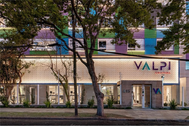 Imóvel com 1 Quarto à Venda,  em Santa Cecília - Porto Alegre