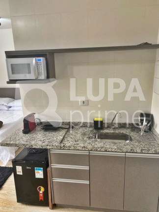 Imagem Imóvel com 1 Quarto à Venda, 25 m² em Santana - São Paulo
