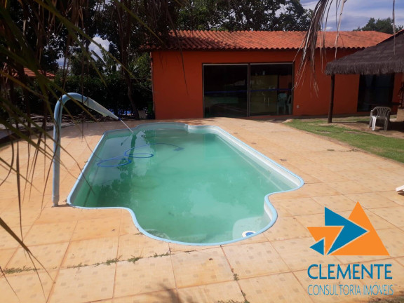Imagem Casa de Condomínio com 5 Quartos à Venda, 250 m² em Condominio Estancia Da Mata - Jaboticatubas