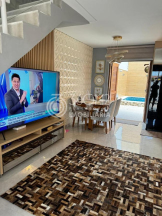 Imagem Casa com 2 Quartos à Venda, 90 m² em Balneário Nova Itanhaém - Itanhaém