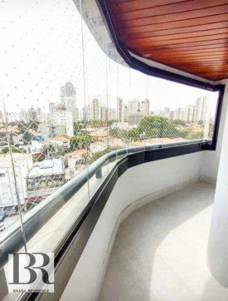 Imagem Apartamento com 3 Quartos à Venda ou Locação, 110 m² em Vila Mariana - São Paulo