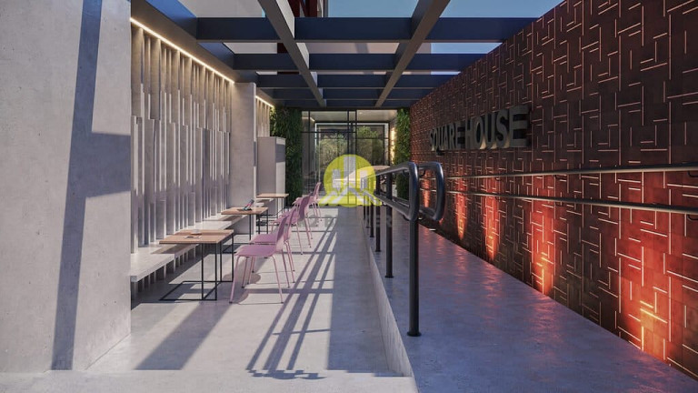 Imagem Apartamento com 2 Quartos à Venda, 87 m² em água Verde - Curitiba