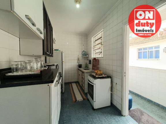 Imagem Apartamento com 2 Quartos à Venda, 65 m² em Marapé - Santos Imagem Apartamento com 2 Quartos à Venda, 65 m² em Marapé - Santos