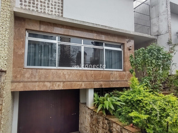 Imagem Casa com 3 Quartos à Venda, 348 m² em Tatuapé - São Paulo Imagem Casa com 3 Quartos à Venda, 348 m² em Tatuapé - São Paulo