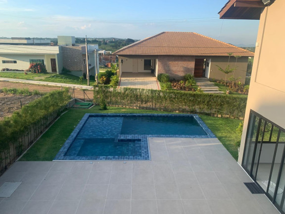 Imagem Casa com 4 Quartos à Venda, 400 m² em Gravata - Gravatá