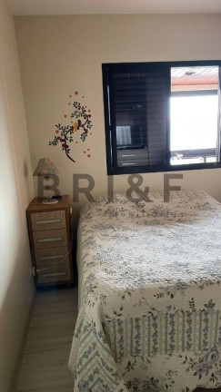 Imagem Apartamento com 3 Quartos à Venda, 115 m² em Campo Belo - São Paulo Imagem Apartamento com 3 Quartos à Venda, 115 m² em Campo Belo - São Paulo