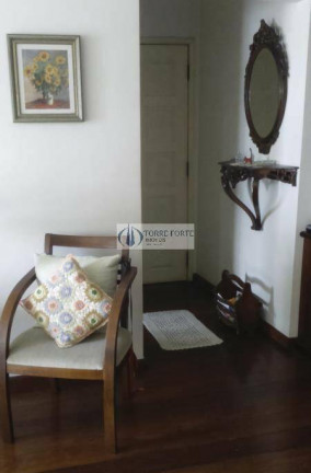 Imagem Apartamento com 2 Quartos à Venda, 60 m² em Saúde - São Paulo