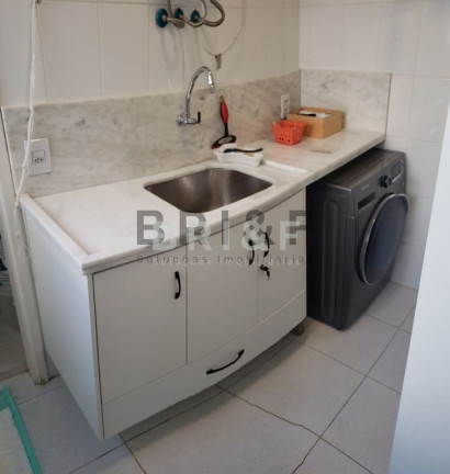Imagem Cobertura com 1 Quarto à Venda, 234 m² em Santo Amaro - São Paulo