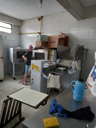 Imagem Galpão à Venda, 160 m² em Jardim Lenize - Guarulhos
